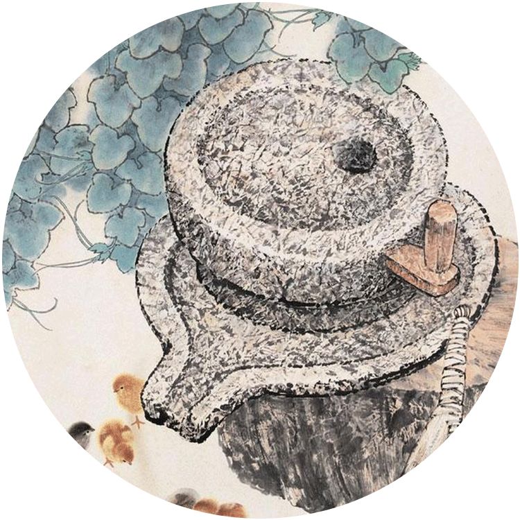 天不怕地不怕，就怕古人讲笑话