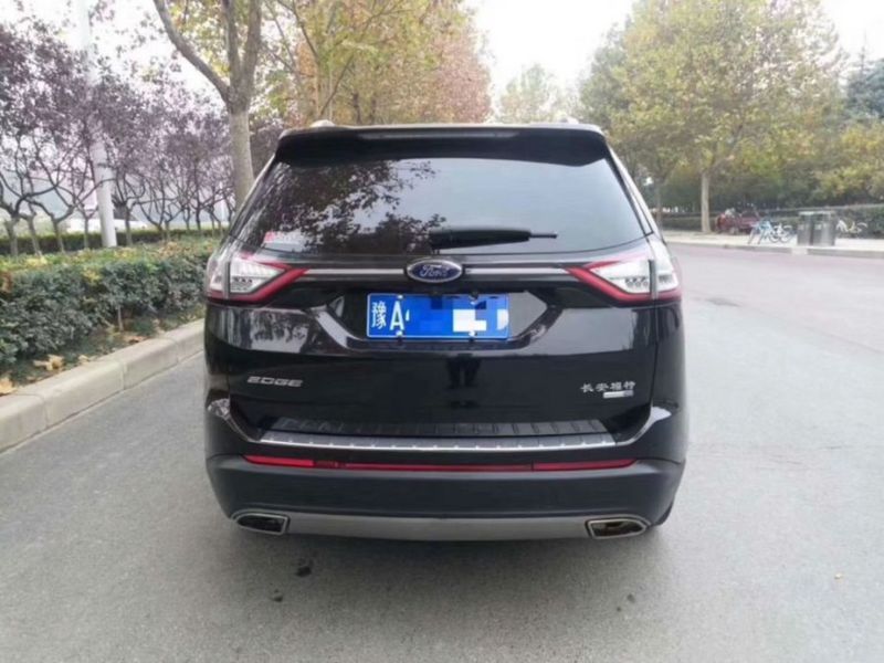 用车一年体验,锐界l3万公里真实用车感受