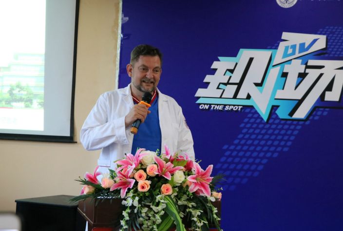 要想身体好,好牙少不了!12月21号邀您参加这场公益种牙活动!报名倒计时...