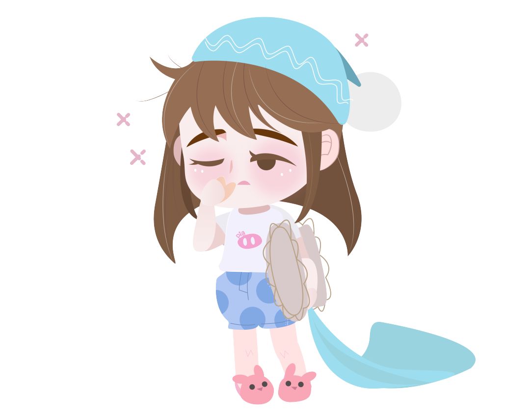 网红褪黑素、*眠药安**？不靠谱，教你几招助安眠