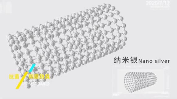 日本人吃饭都不穿鞋，熏死人了！这双耗时3年的黑科技银离子袜，美白润肤自发热，穿7天都不臭脚