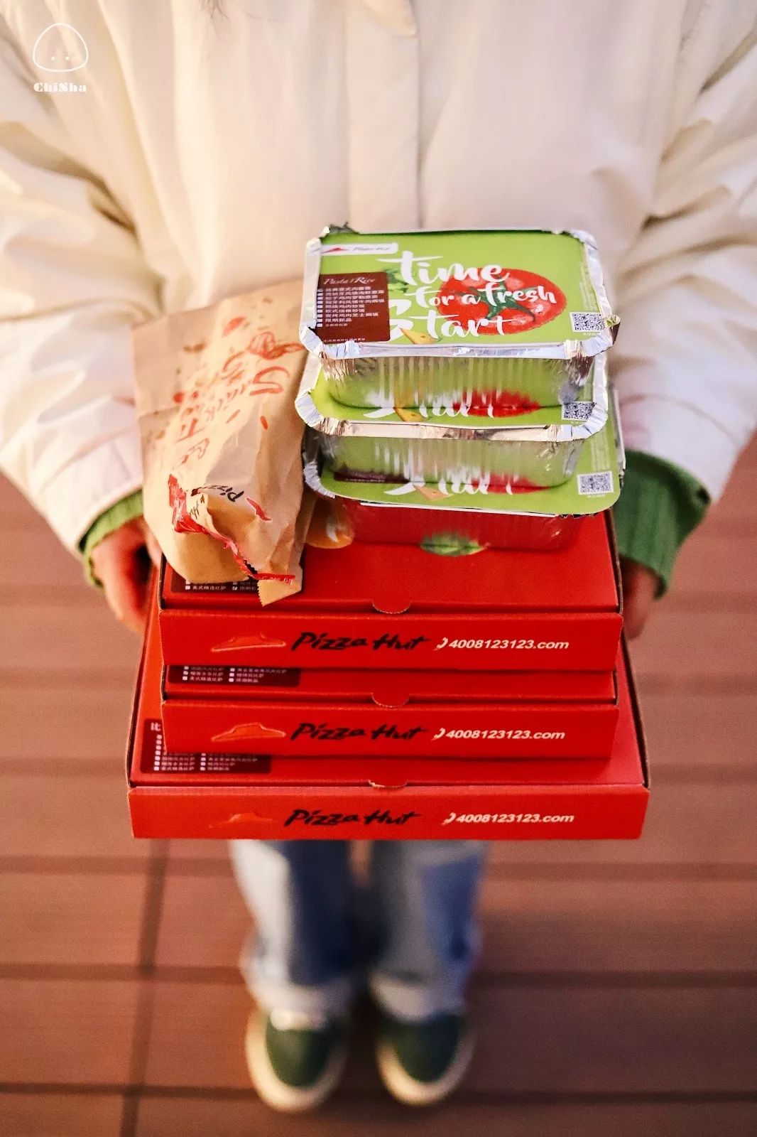 必胜客宅急送1599件套,必胜客29.9披萨宅急送攻略