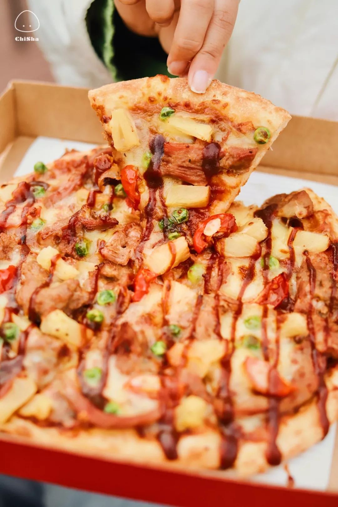 必胜客宅急送1599件套,必胜客29.9披萨宅急送攻略