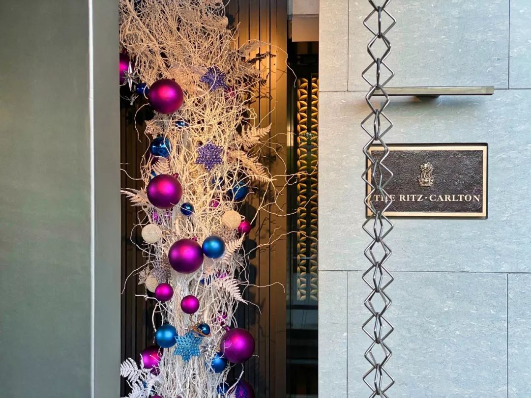 京都丽思当之无愧的亚洲旗舰,丽思京都