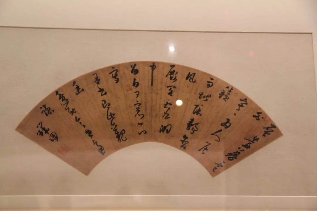 中国书法史一本通,一部书法史半部中华史