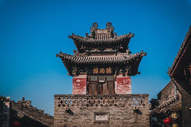 平遥古城夜晚攻略,平遥古城晚上游玩攻略详细