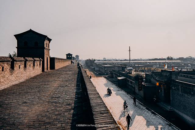 平遥古城夜晚攻略,平遥古城晚上游玩攻略详细