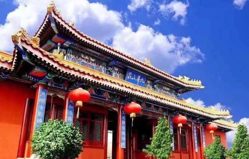 北京温泉攻略一站式,推荐五一值得去的温泉北京