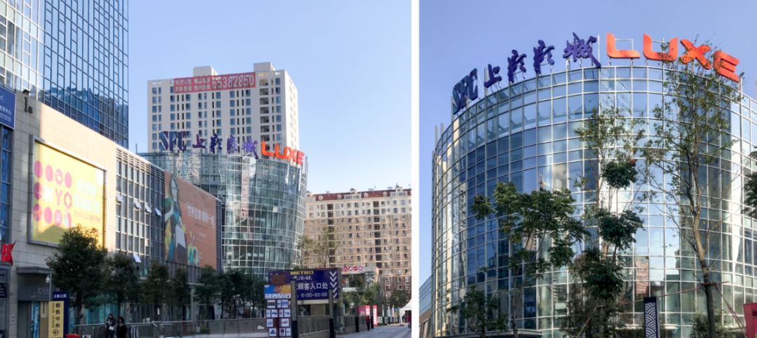 南悦城爱琴海城市广场活动,昆明南悦城有什么活动