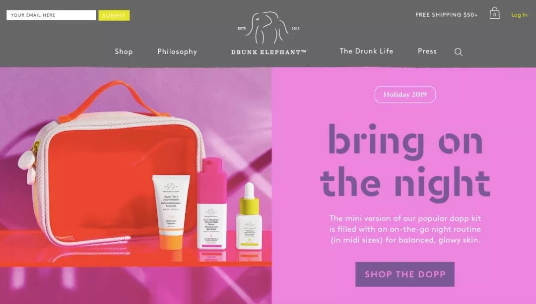 王鸥最好用的单品,王鸥在乘风破浪里推荐的唇膏