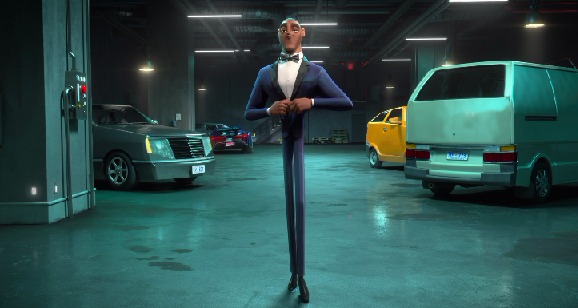 怎么成为蛋仔派对最靓的仔,怎么成为最靓的仔