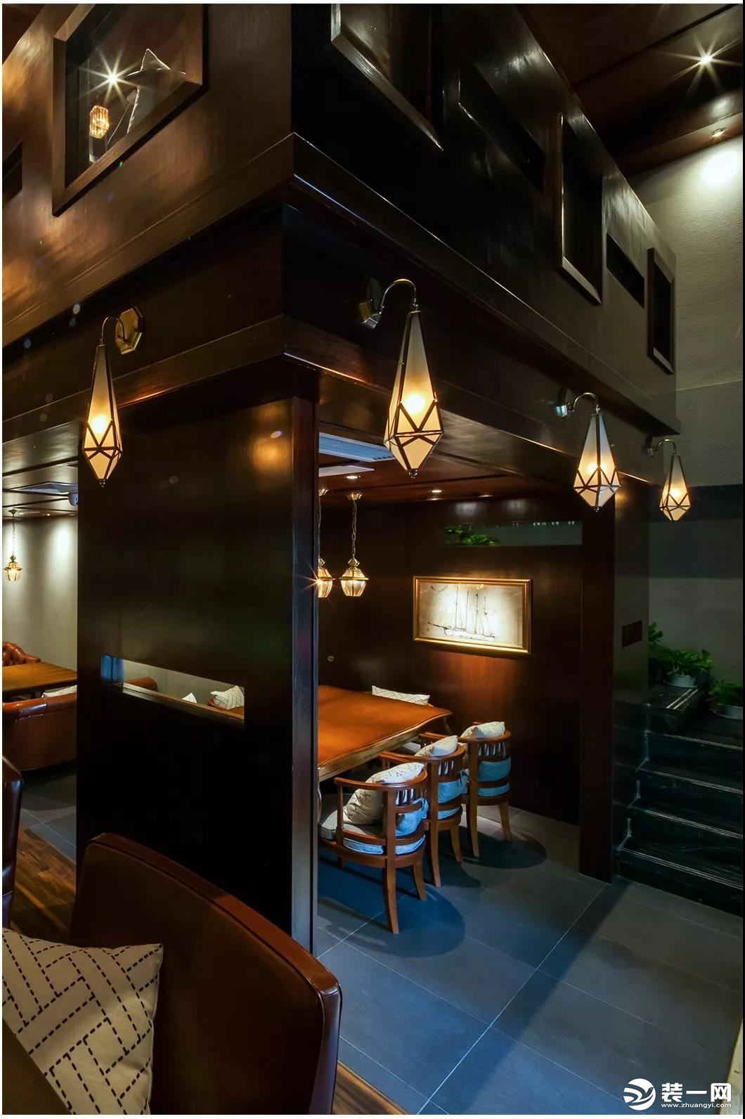 南京星艺装饰,南京网红打卡酒吧