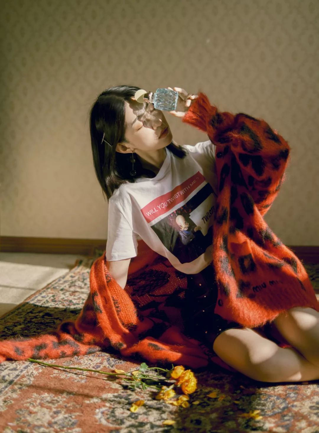 18岁之前的变美小技巧,变美的100个绝密技巧