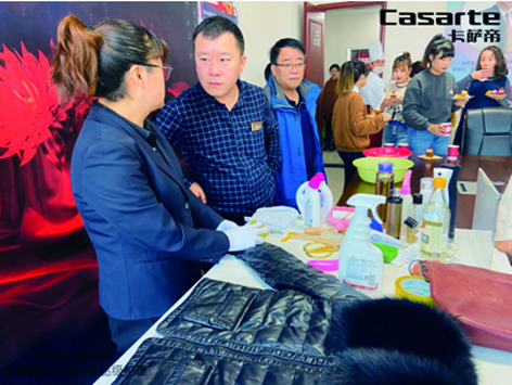 卡萨帝高端衣物护理,卡萨帝高端衣物养护体验中心