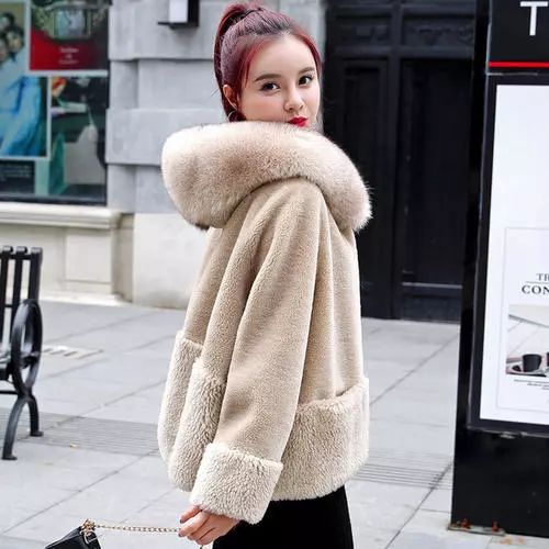 100%纯羊绒围巾清仓直播同城发货,厂家清仓直销獭兔毛围巾