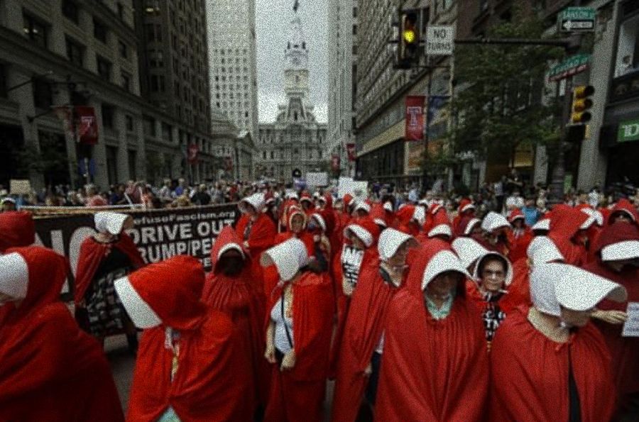 使女的故事真实结局,使女的故事3结局