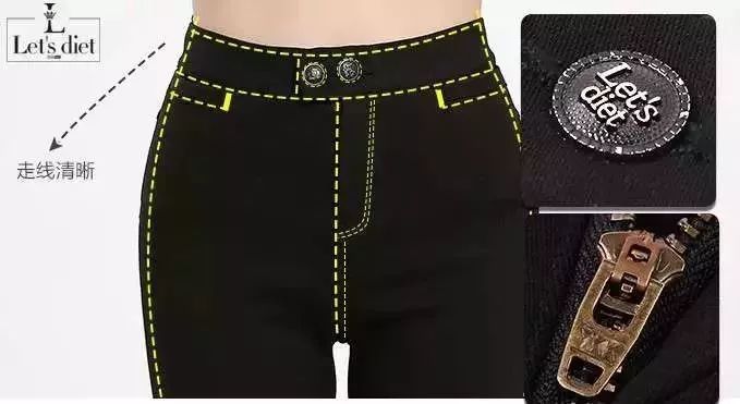 穿衣小技巧冬天这样穿很显腿长,冬天穿什么腿不冷还轻松不显臃肿