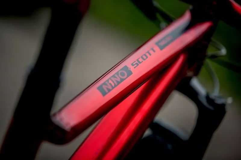 xc山地自行车世锦赛,美骑赛事