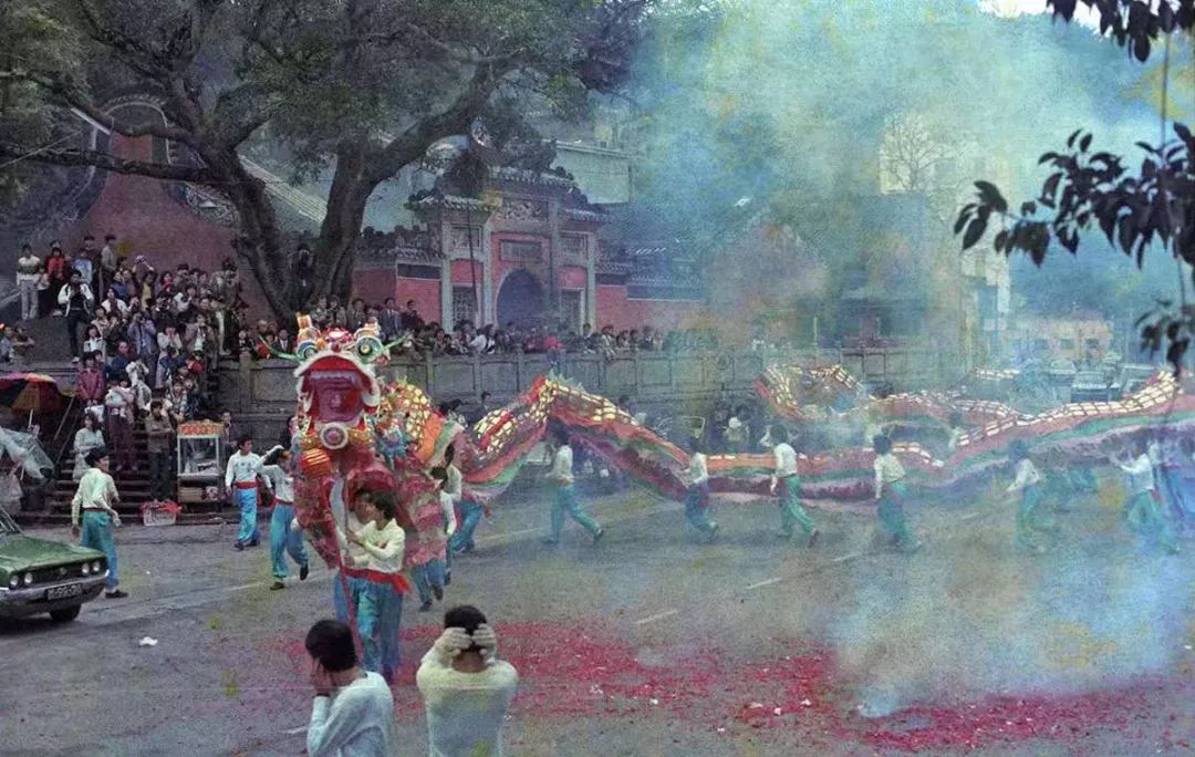 从天上看看你不曾见过的澳门,你没见过的图片