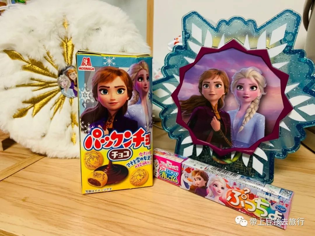 日本儿童零食排行榜前十名,2019日本零食大赏