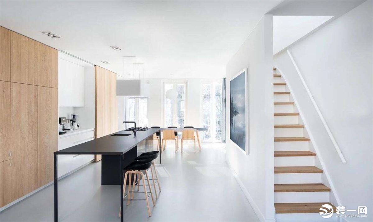 木门选购技巧是什么样的,装修木门选材要求规范标准