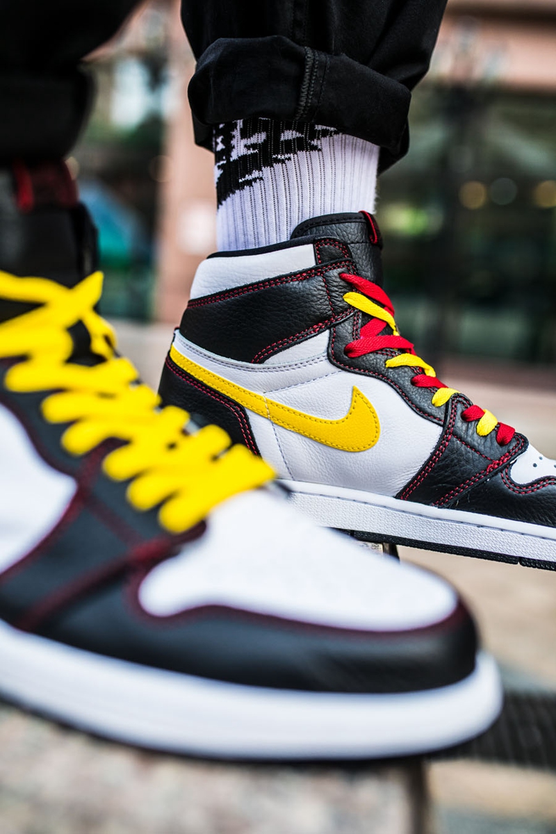 最值得买的两百元以下的aj,aj1哪双最值得购买