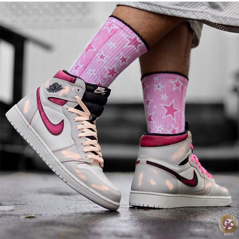 最值得买的两百元以下的aj,aj1哪双最值得购买