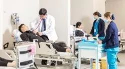 热议｜在幸福来临前，得先过婚检这一关（内含福利）