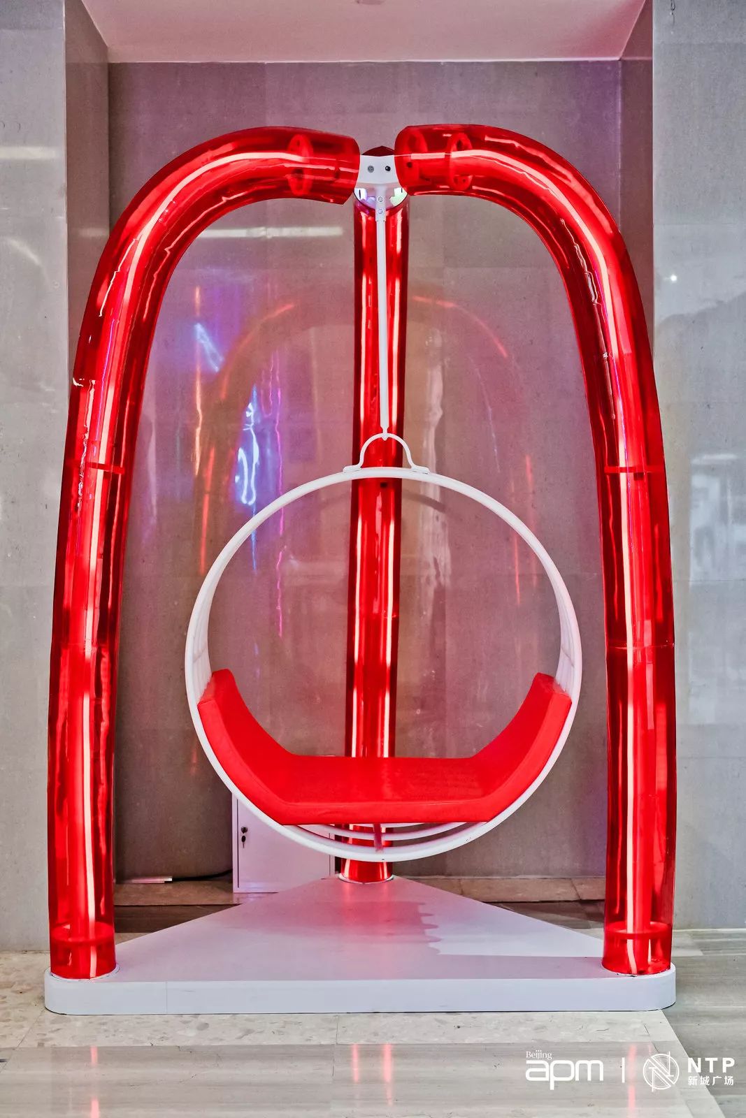 探城记|这些商场都是怎么“玩”圣诞的？（内含福利）