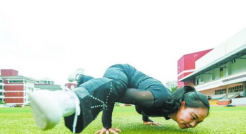 厦门儿童篮球冠军,厦门小学生体育考试项目