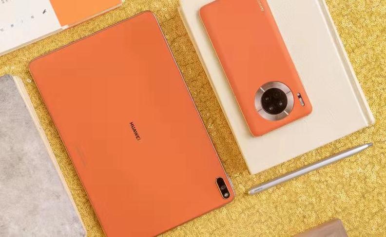 华为matepadpro10.8英寸2021款,华为matepadpro对比ipadpro2021