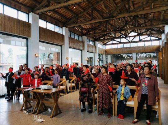 成都建设美丽乡村方案,成都大邑乡村振兴示范村