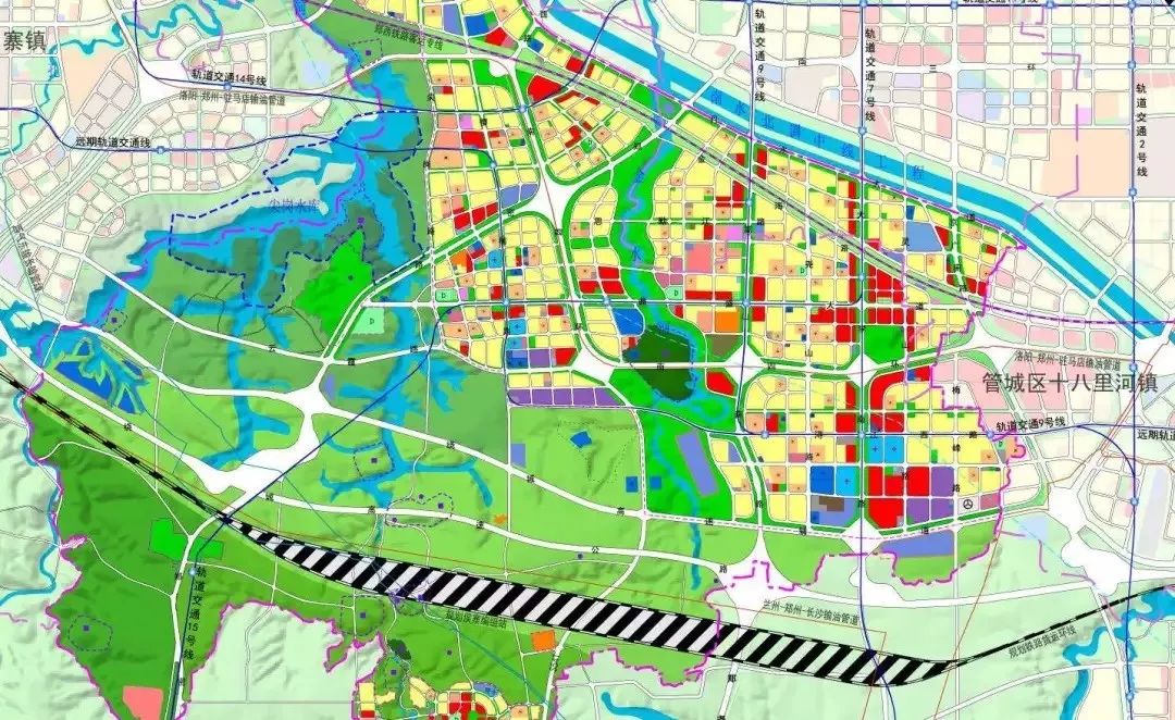 鎺㈠簵鎺ㄨ崘浜屼竷骞垮満,浜屼竷鏂板尯鎺㈠簵