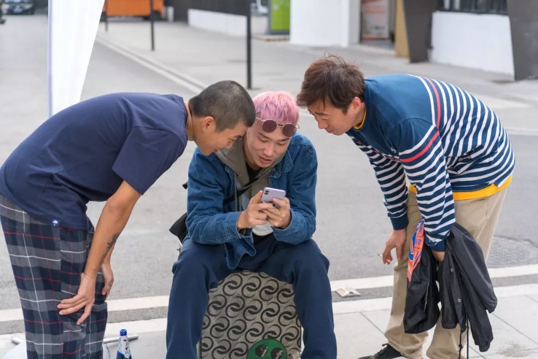 真·为滑板而生，传奇滑手SteveCaballero空降广州陪你重温与Vans经典的三十年