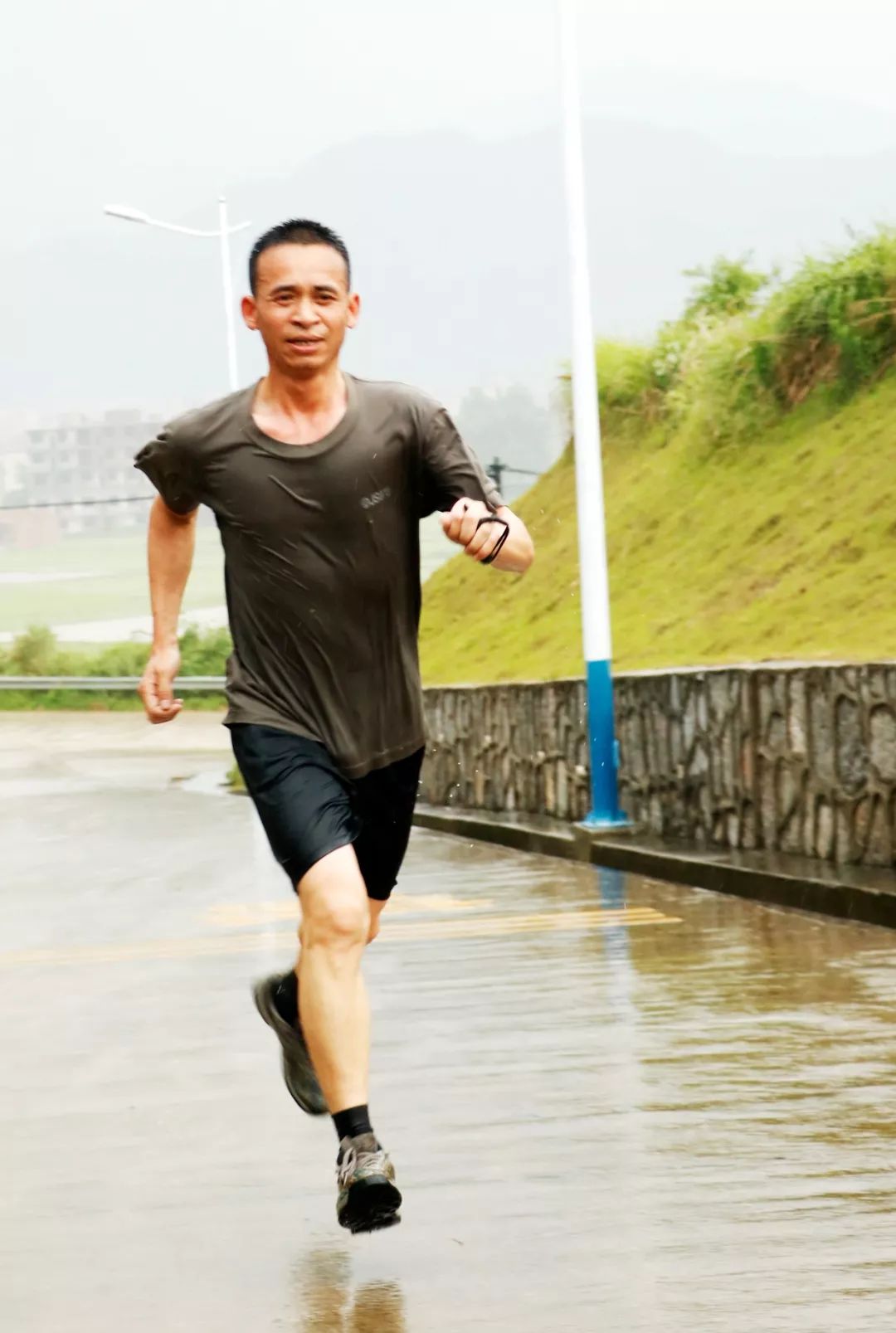 砺剑春秋|这个士官真牛！敢和营长正面“硬刚”