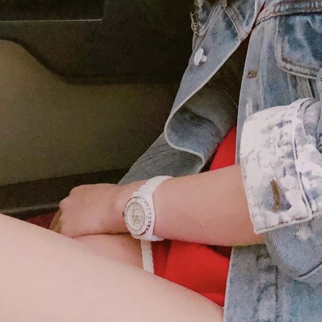 吴宣仪始于颜值忠于人品,创造101吴宣仪直男