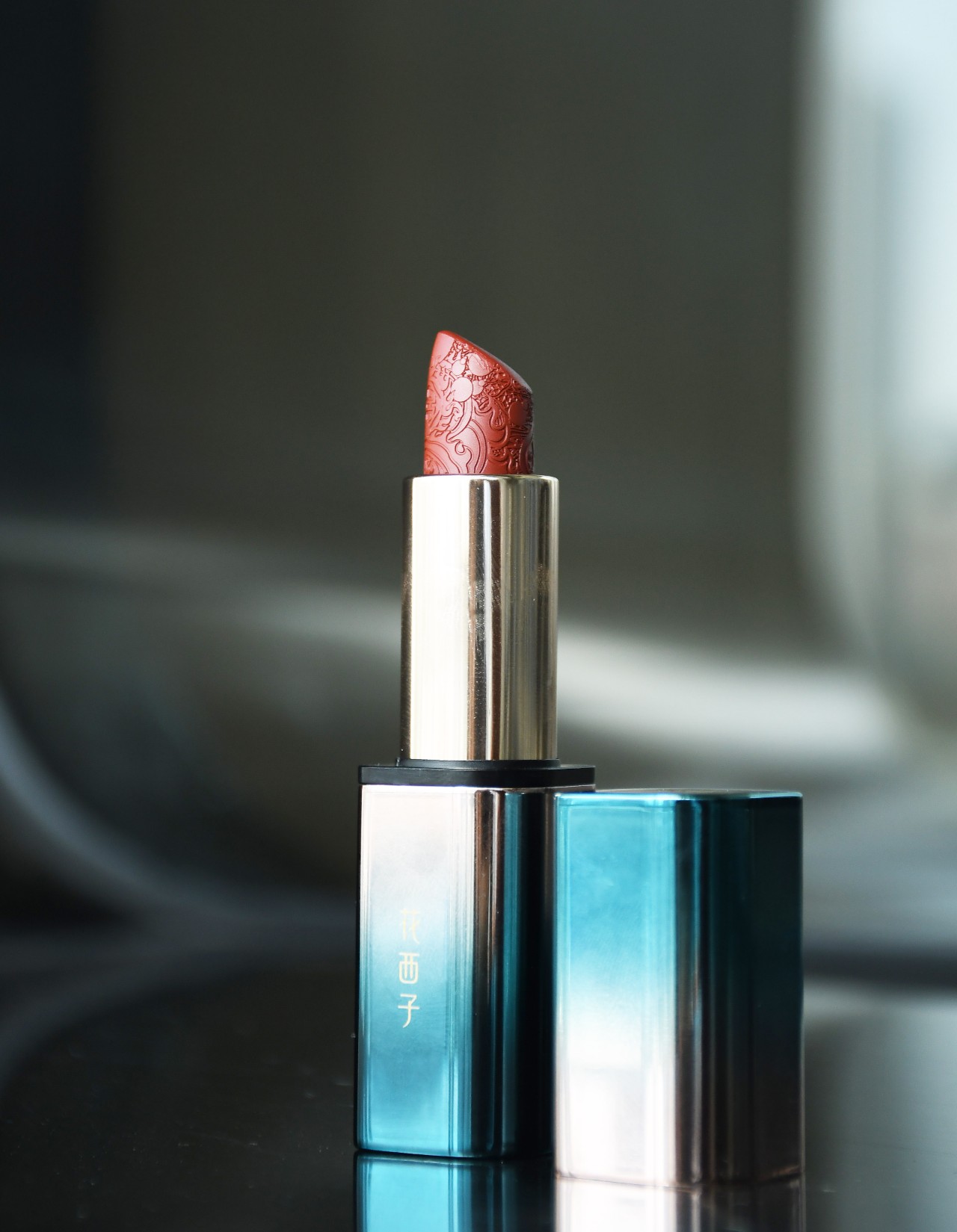 测评口红canmake,MAC口红评测