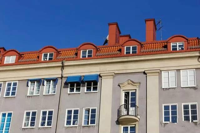 买房哪个楼层采光最好,为什么西晒房子比较便宜