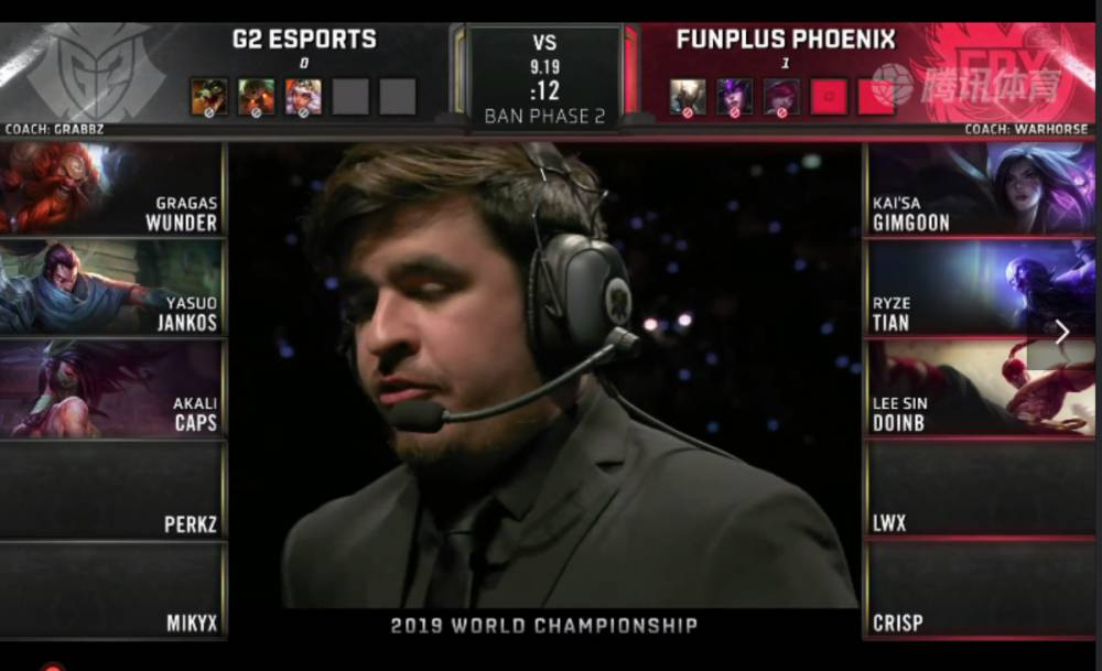 lol年度最佳下路2019,lol下路套路组合哪家强