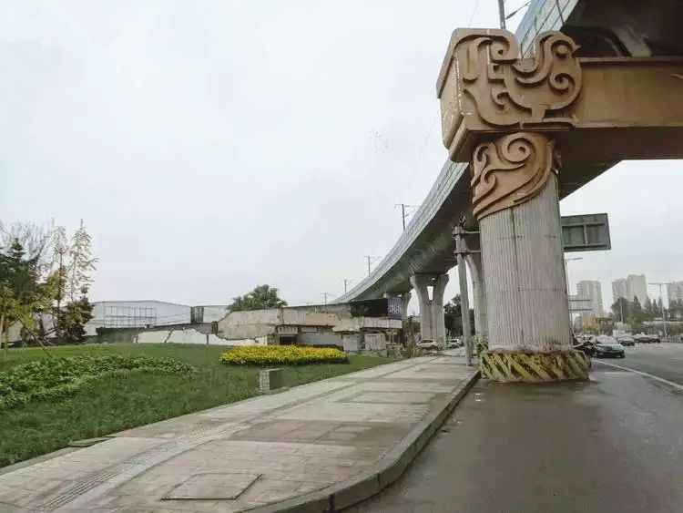 打造特色标杆园区的情况报告,片区改造最新信息