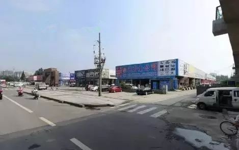 打造特色标杆园区的情况报告,片区改造最新信息