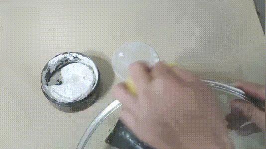 厨房必备神器家里油烟机难清洗,清洗油烟机必备神器