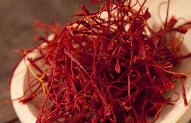 红花？西红花？傻傻分不清楚……这篇自白你一定要看