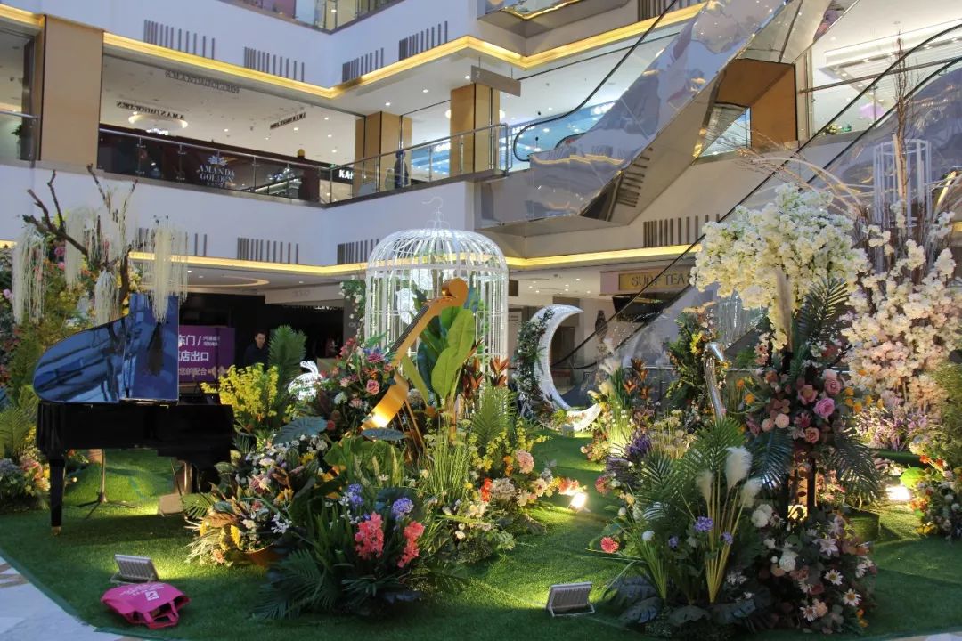 石家庄东胜年货市场,鄂尔多斯东胜年货展销