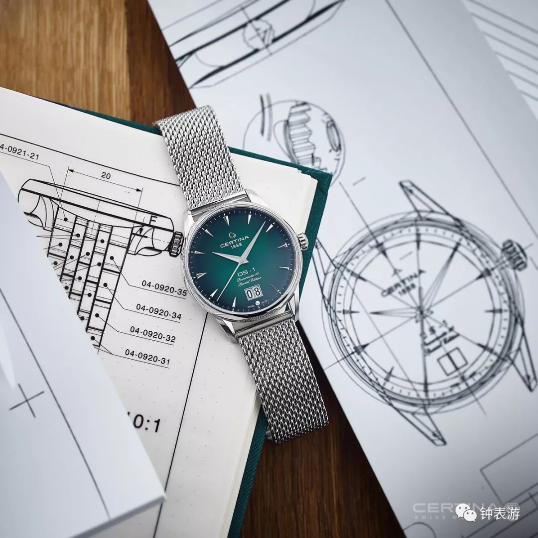 小绿表哪一款比较好,绿盘表推荐五千左右