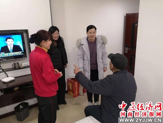 高村镇乡村振兴,高村振兴