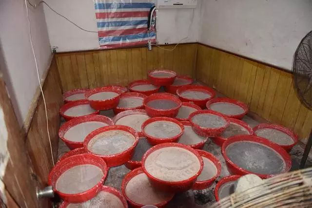 两吨跨国*私走**巨量*毒冰**陆丰甲子港现形记——广东省公安厅“11·24”专案侦办纪实