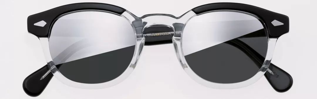 如何通过眼镜找到合适的发型,发型和脸型搭配