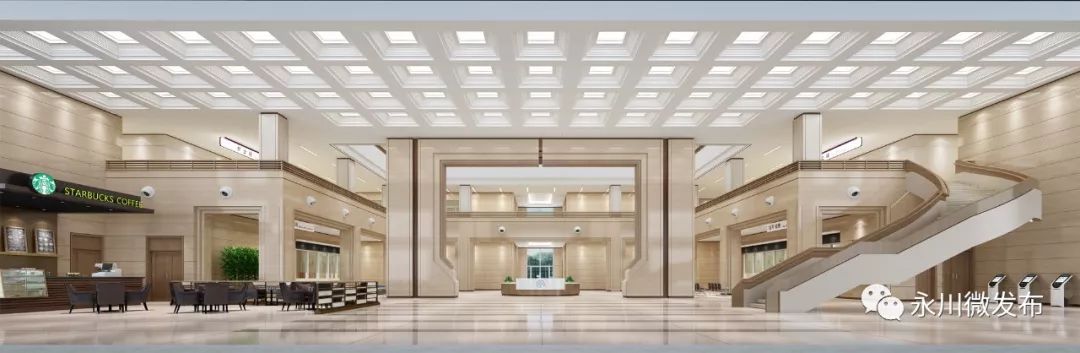 重庆永川妇幼保健医院新院区,永川附二院新院区