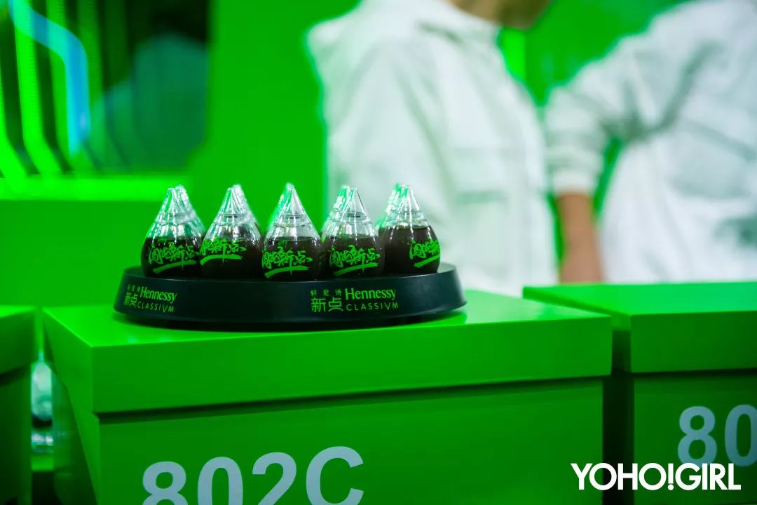 sneakercon的人都穿什么鞋,广州sneakercon都穿了什么鞋